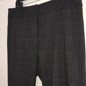 LOFT Outlet curvy trousers